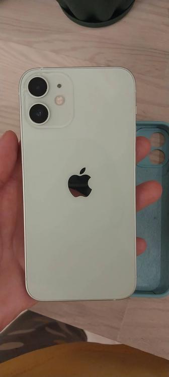 A Phone 12 mini 64 GB