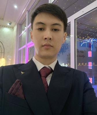 Нефтяник
