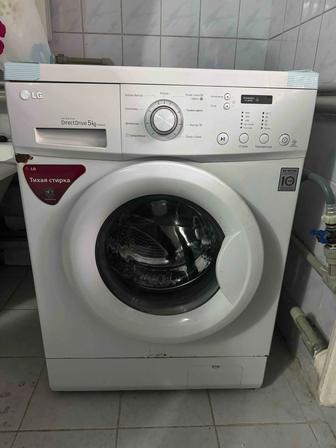 Стиральная машинка