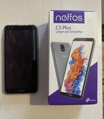 Neffoc C5 Plus