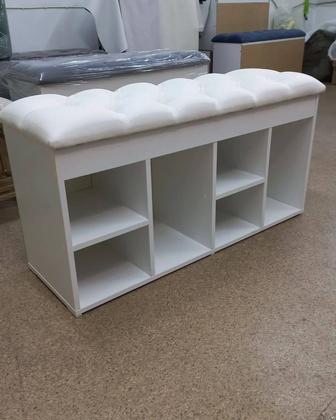 Обувница пуфик. Банкетка пуф. Лофт Пуфик Обувница. Прихожая панель. Сундук.