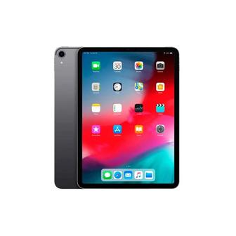 iPad Pro 11 Wi-Fi 64GB Space Gray Магазин Red Geek