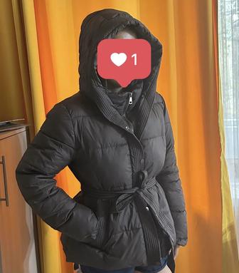 Продам осеннюю куртку