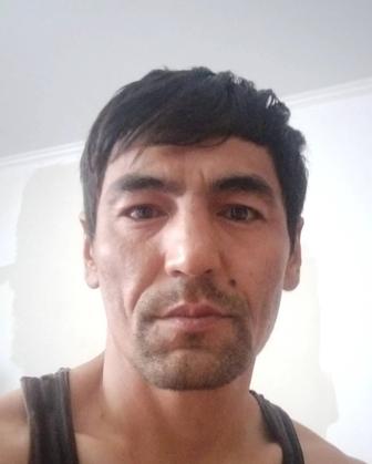 Разнорабочий