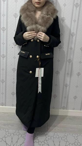 Max Mara классикалық сырт киім