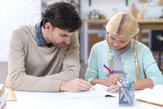 Репетитор наставник по математике. Убираю страх перед школой!