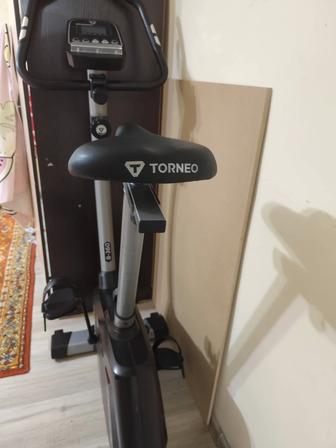 Велотренажёр