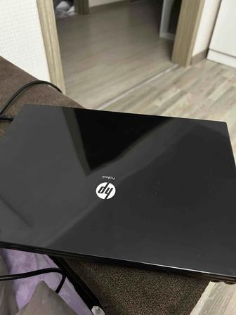 Продам ноутбук HP