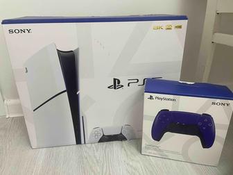 Продаю PS 5 Slim