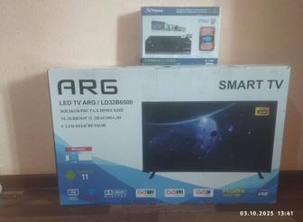 Срочно продам Smart TV