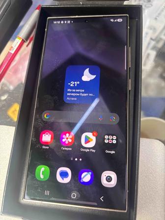 Samsung galaxy s24 ultra 512gb