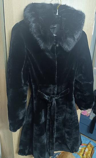 Продам шубки в хорошем состоянии