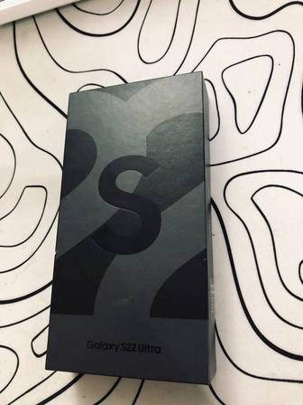 Samsung S22Ultra