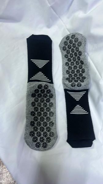 носки с тормазами