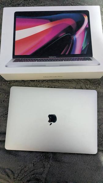 Продам MacBook Pro 13 m1 512 gb