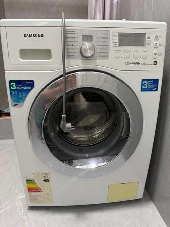 Продам стиральную машину