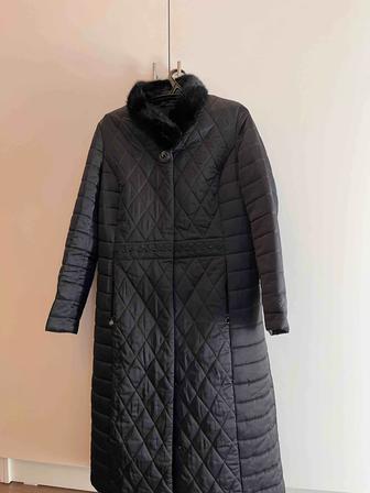 Продам за 2000 тг пальто 50 размера