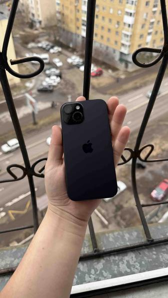 iPhone 15 128gb / Айфон 15 128гб