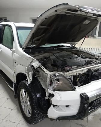 Gsc Detailing- кузовные работы(детейлинг)