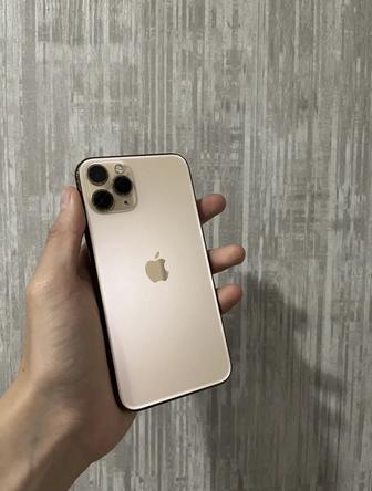 IPhone 11 Pro