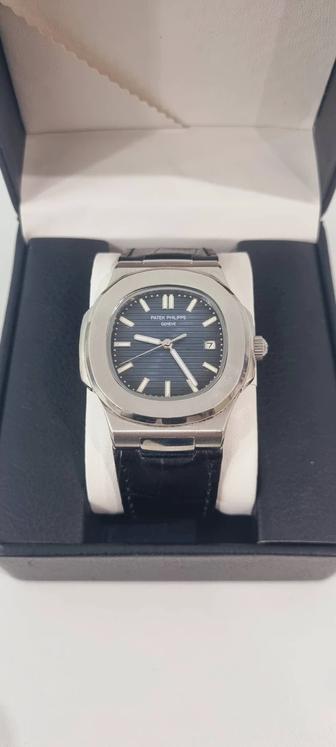 Продам часы Patek philippe nautilus