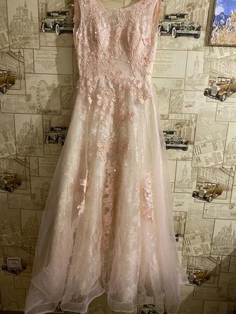 Продам платье Мама дочь