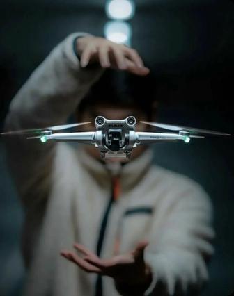 Съемка с дрона , кадры с неба