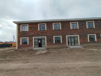 Төбе жұмыстарын жасаймыз