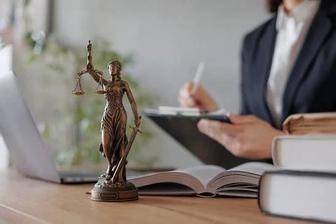 Курс правовой грамотности