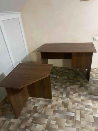Продам мебель для офиса(парта)