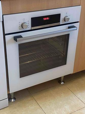 Продам духовой шкаф от bosch