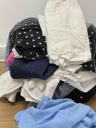 Платья, сумки