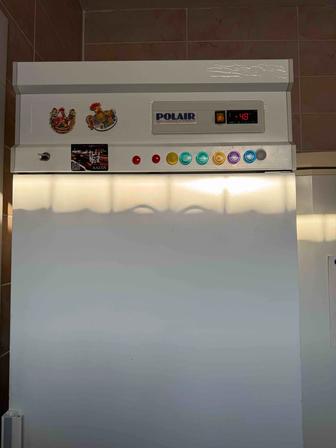 Продам холодильник Polair