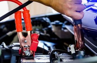 Прикурить авто