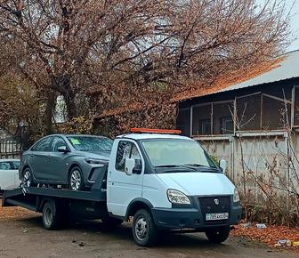 Эвакуатор Тараз 24/7