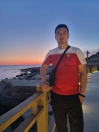 Услуги трезвого водителя.