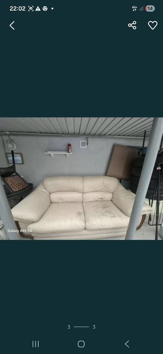 Продам диван