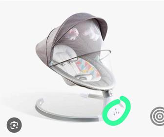 Продам электрошезлонг