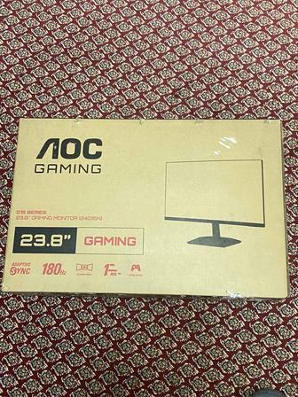 Монитор AOC GAMING