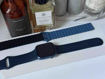 Часы apple 7 серия 41 мм