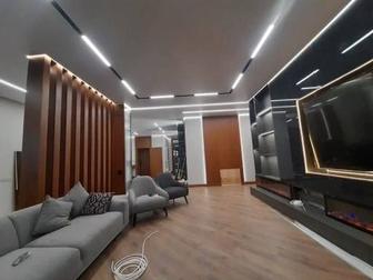 Ремонт отделка под ключ