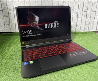 Продам игровой ноутбук Acer