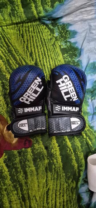 Перчатки размер S детские