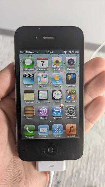 iphone 4s ios 6