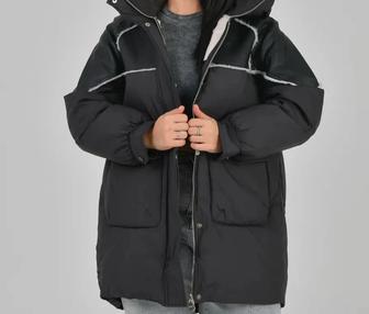 Продам куртку зимнюю в идеальном состоянии