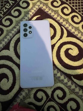 Samsung A52