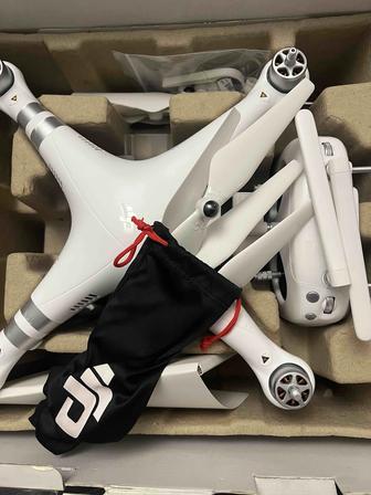 Квадрокоптер Phantom 3 Advanced