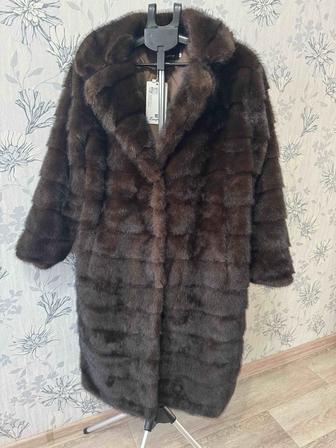 Продам эко шубку