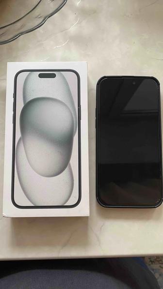 iPhone 15 Plus
