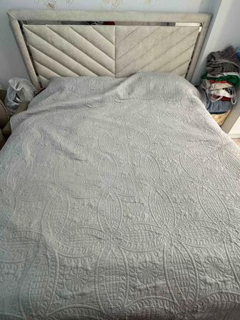 Двухсапальный кровать